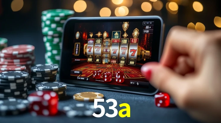 53a,53a.com
