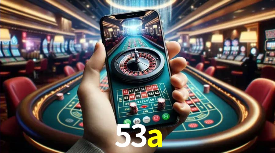 Experiência VIP 53a