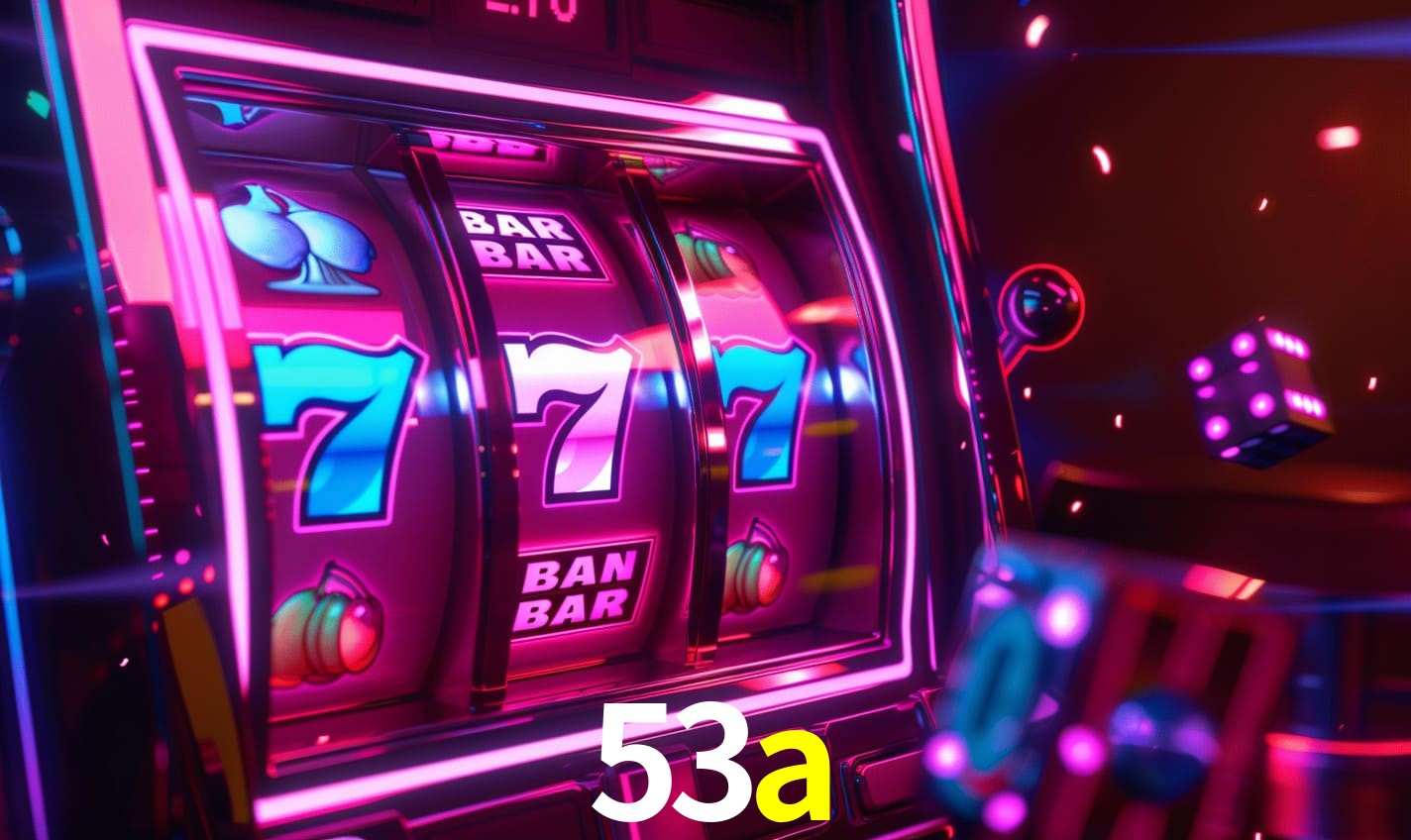 Recursos de Bônus 53a
