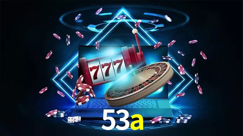 A Popularidade dos Caça-Níqueis no 53a
