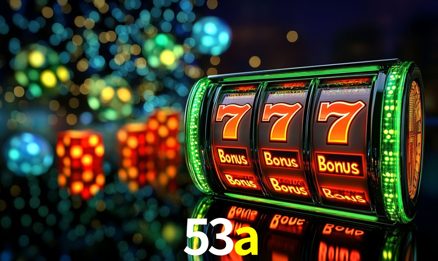 Descubra o Programa VIP da 53a: Vantagens Exclusivas para Jogadores