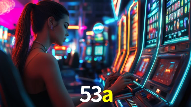 53a: Seu Especialista em Apostas Esportivas Brasileiras
