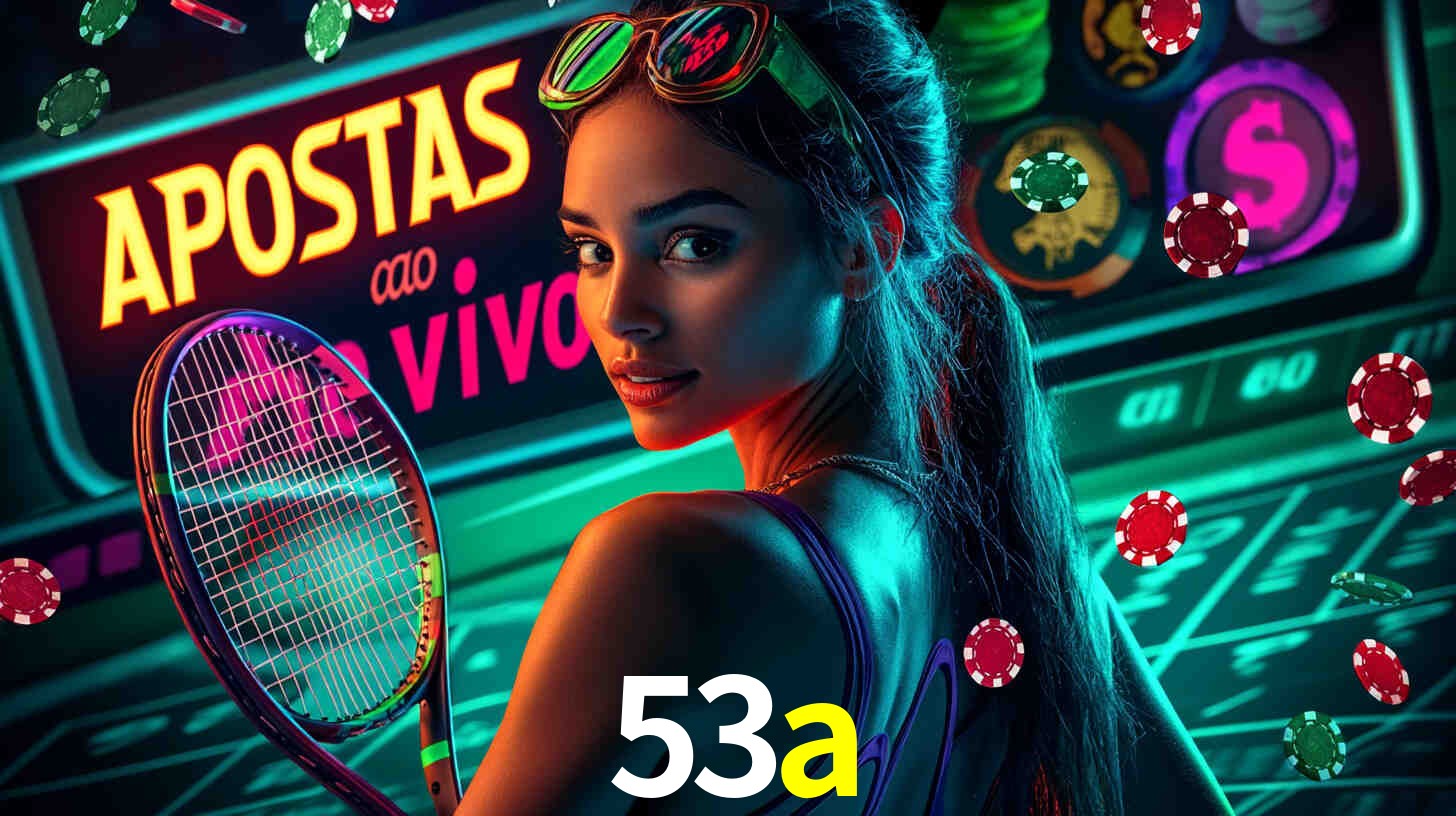 Casino Ao Vivo 53a