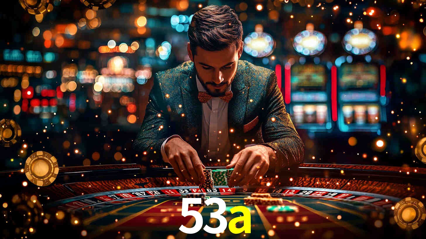 53a bet