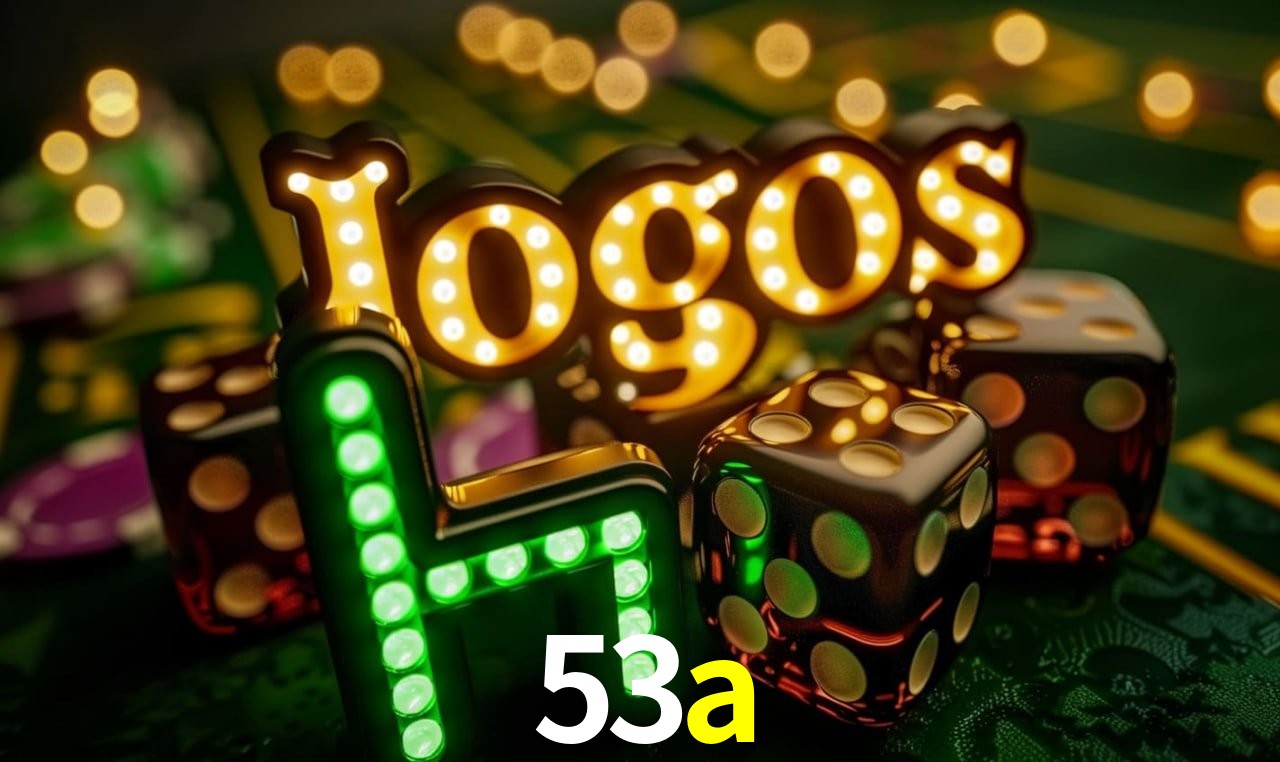 Desvendando o Mundo dos Jogos Virtuais na 53a
