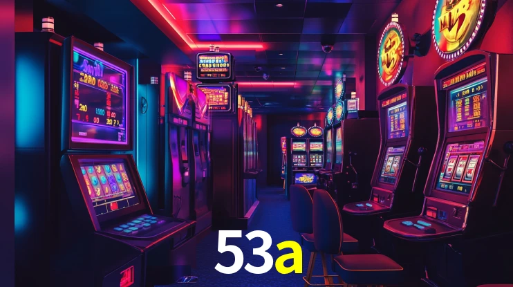 53a: Seu Cassino Premiado com Pagamentos Rápidos