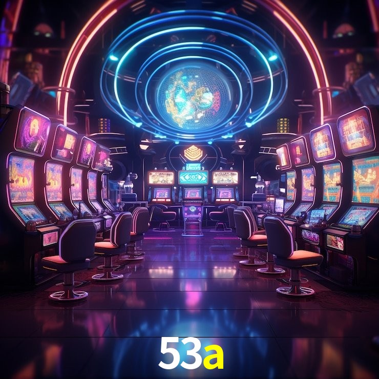 A Emoção da Loteria na 53a: Uma Chance de Mudança de Vida