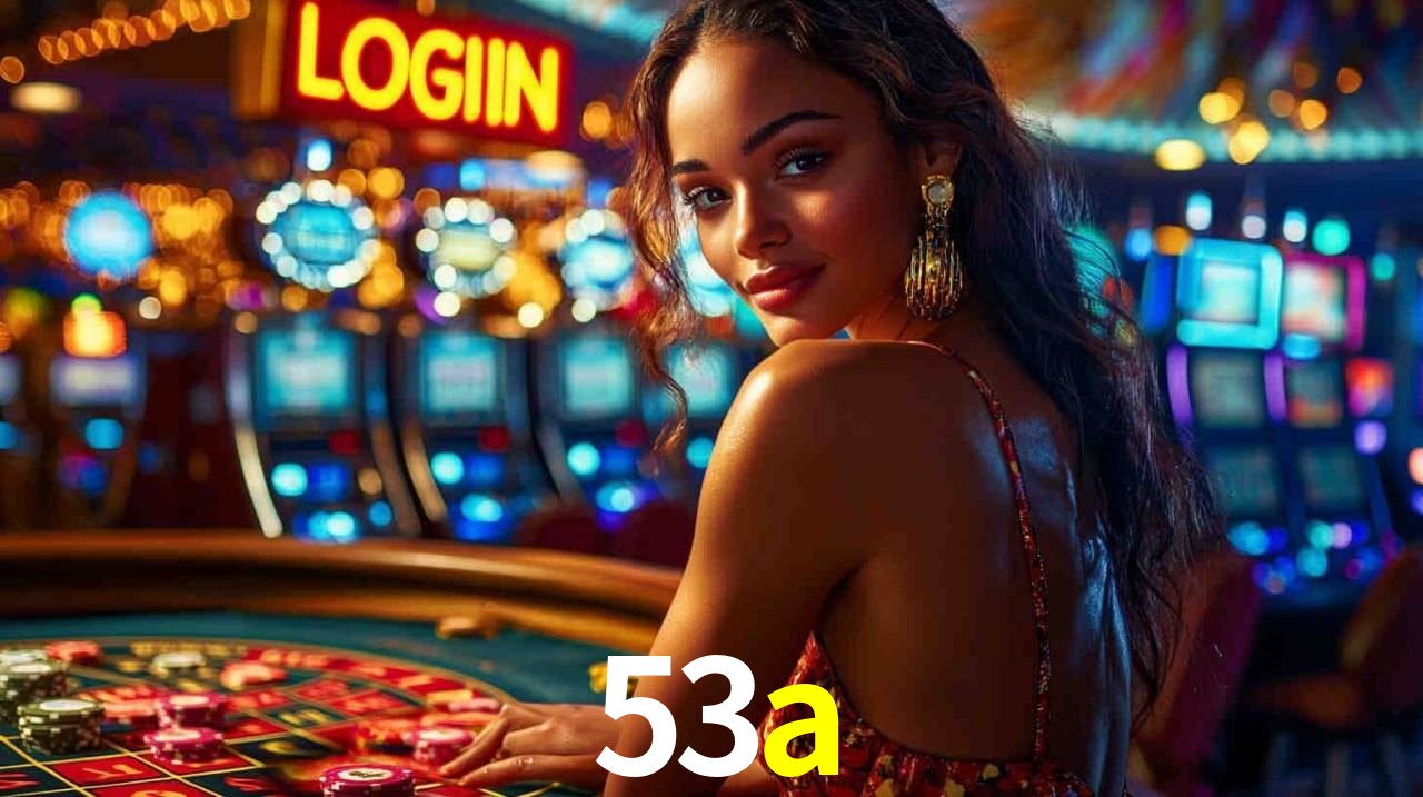Apostas Esportivas na 53a: Um Guia Completo