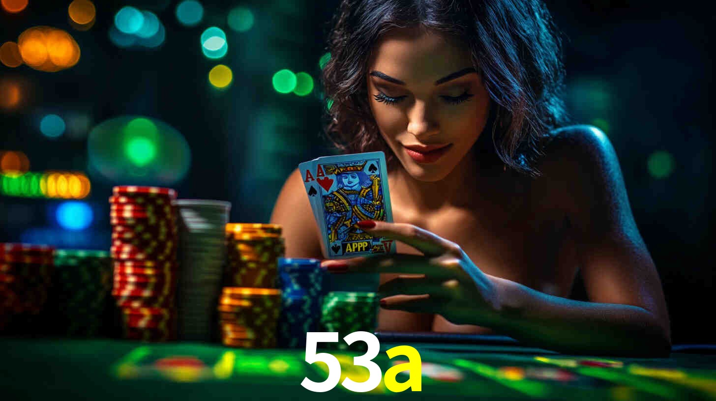 Apostas de Futebol 53a
