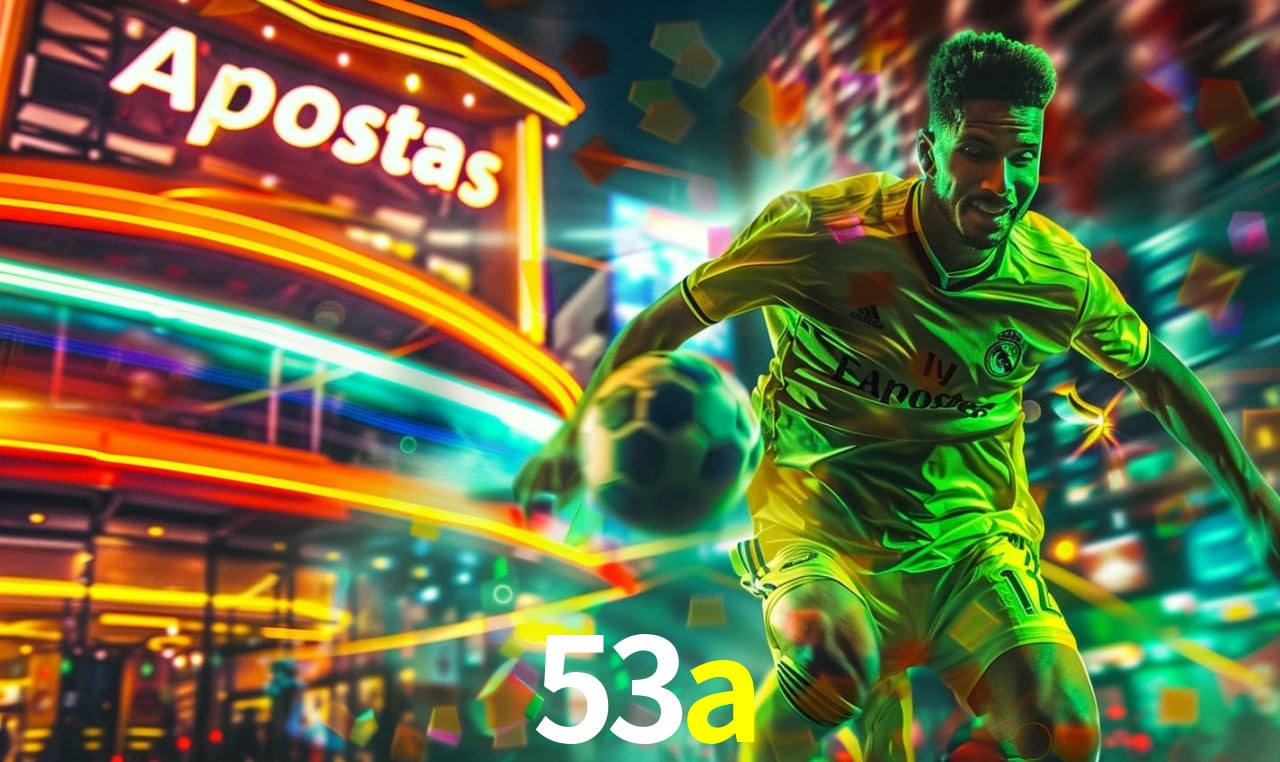 Inovações de Jogos na 53a: O Futuro das Experiências Interativas