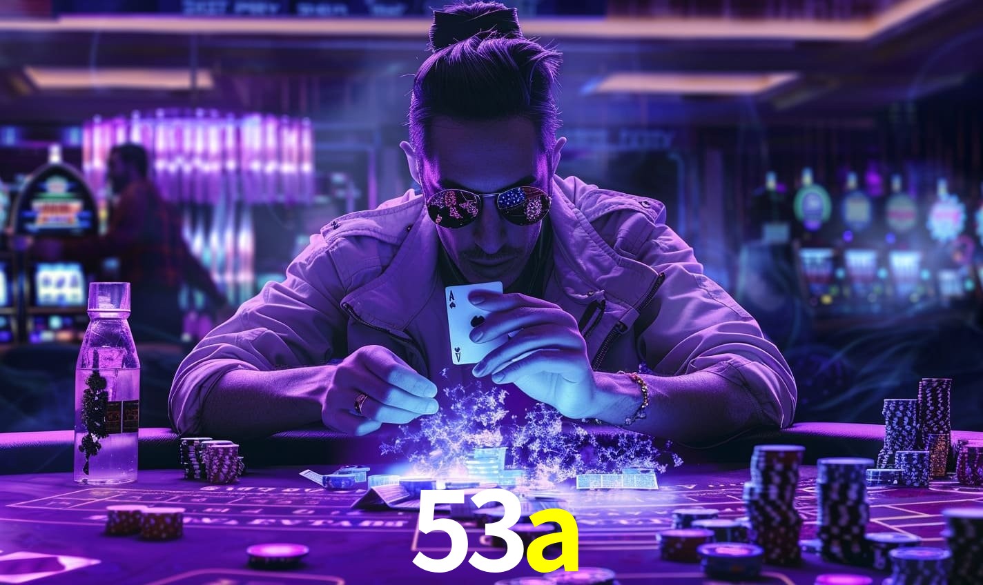 Welcome Bonus 53a