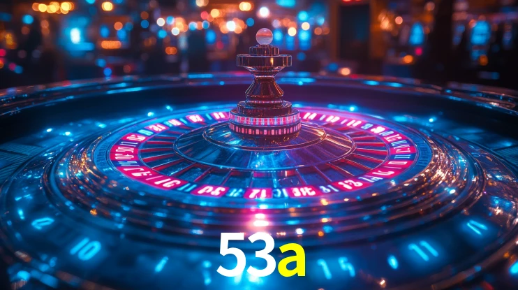 53a - Desafio de Alto Risco - 53a.com