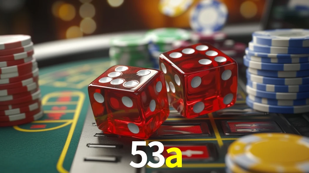 Ofertas Imperdíveis na 53a: Promoções e Bônus Que Valem a Pena